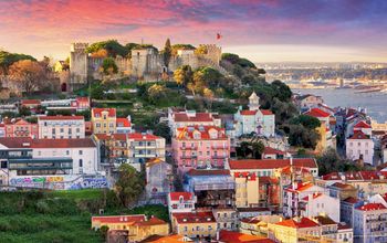 Lisbon, Portugal