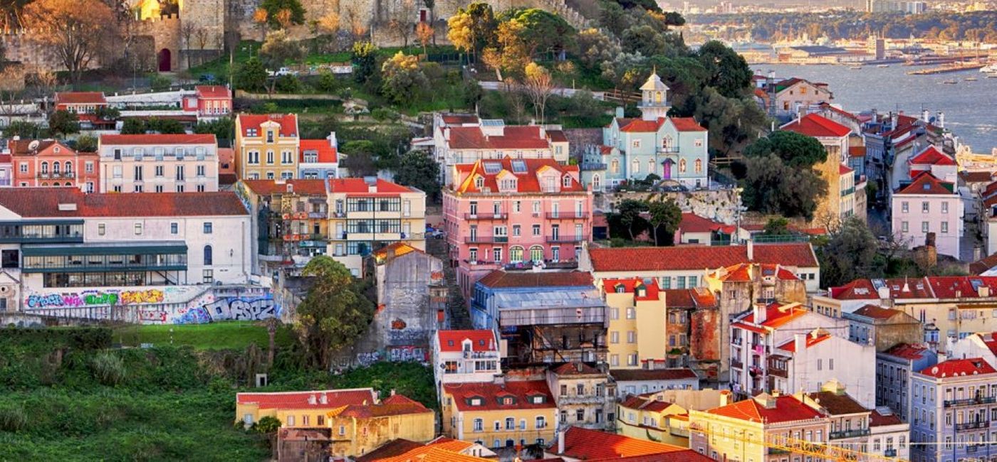 Image: Hyatt ouvre plusieurs nouveaux établissements au Portugal, dont deux à Lisbonne (Source: (photo via Atlas Ocean Voyages))