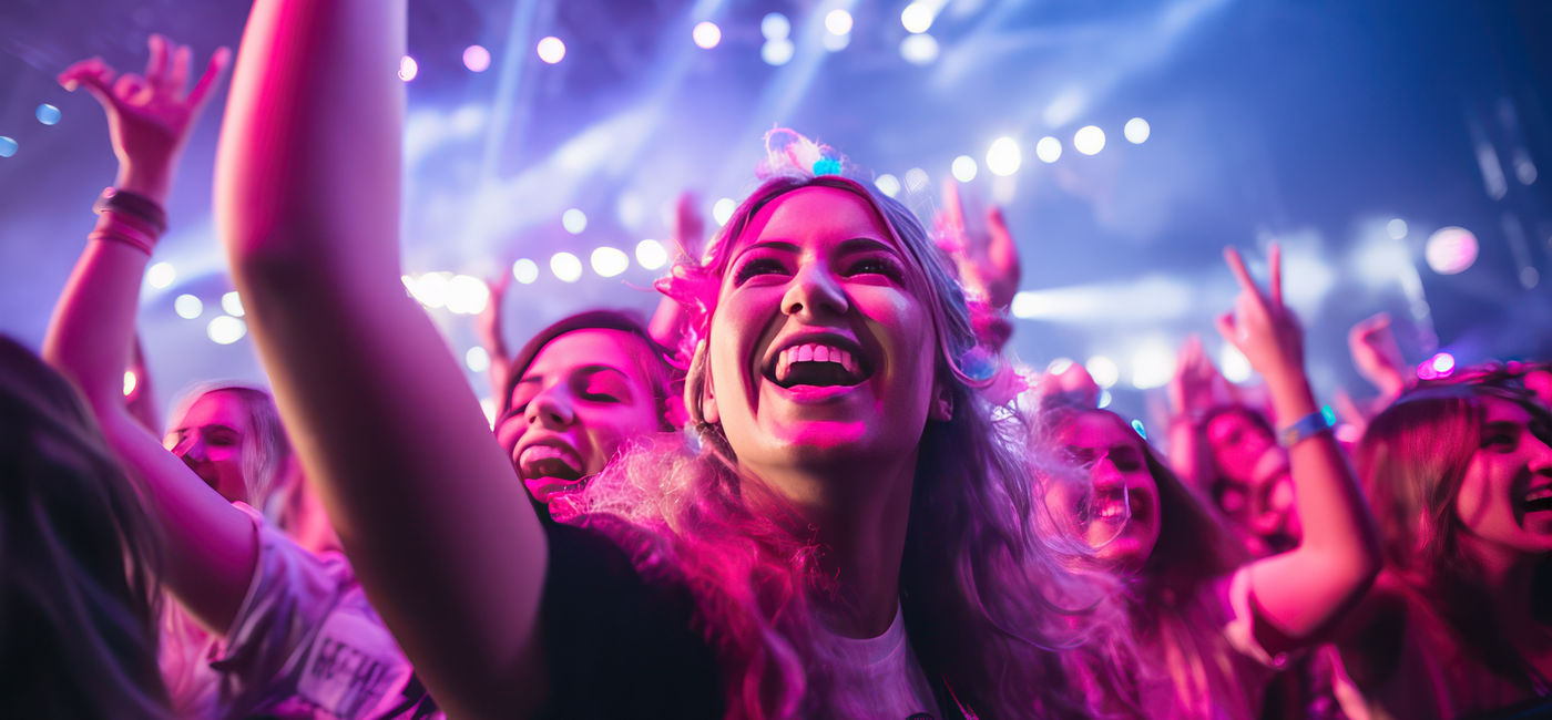 Image: Win a Taylor Swift-inspired vacation.  (Photo Credit: kora / Adobe Stock)