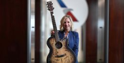 American to Unveil Expanded, Music-Inspired Admiral Club at Nashville Airport