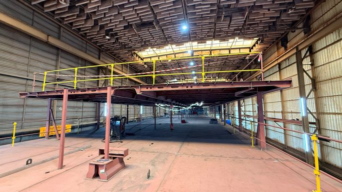 Construction of Celebrity Cruises' first river cruise vessel is underway in the Netherlands. Construction of Celebrity Cruises' first river cruise vessel is underway in the Netherlands.