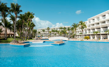 Iberostar Selection Riviera Cancún