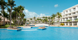 Iberostar Selection Riviera Cancún