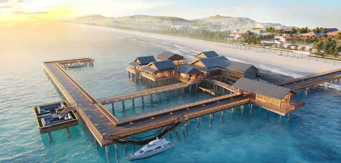 Park Hyatt Phu Quoc Park Hyatt Phu Quoc