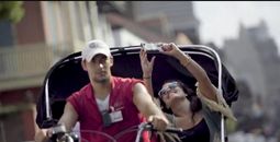 New Orleans, Timeless Traditions & Nonstop Culture