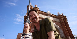 Nothing Comes Close to Celebrity Cruises