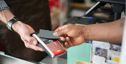 Point of sale