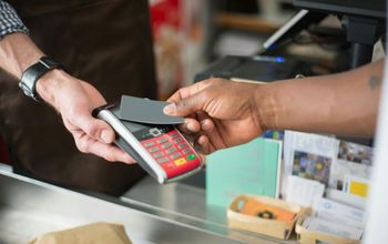Point of sale