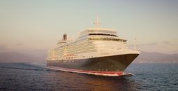Cunard