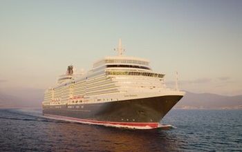 Cunard