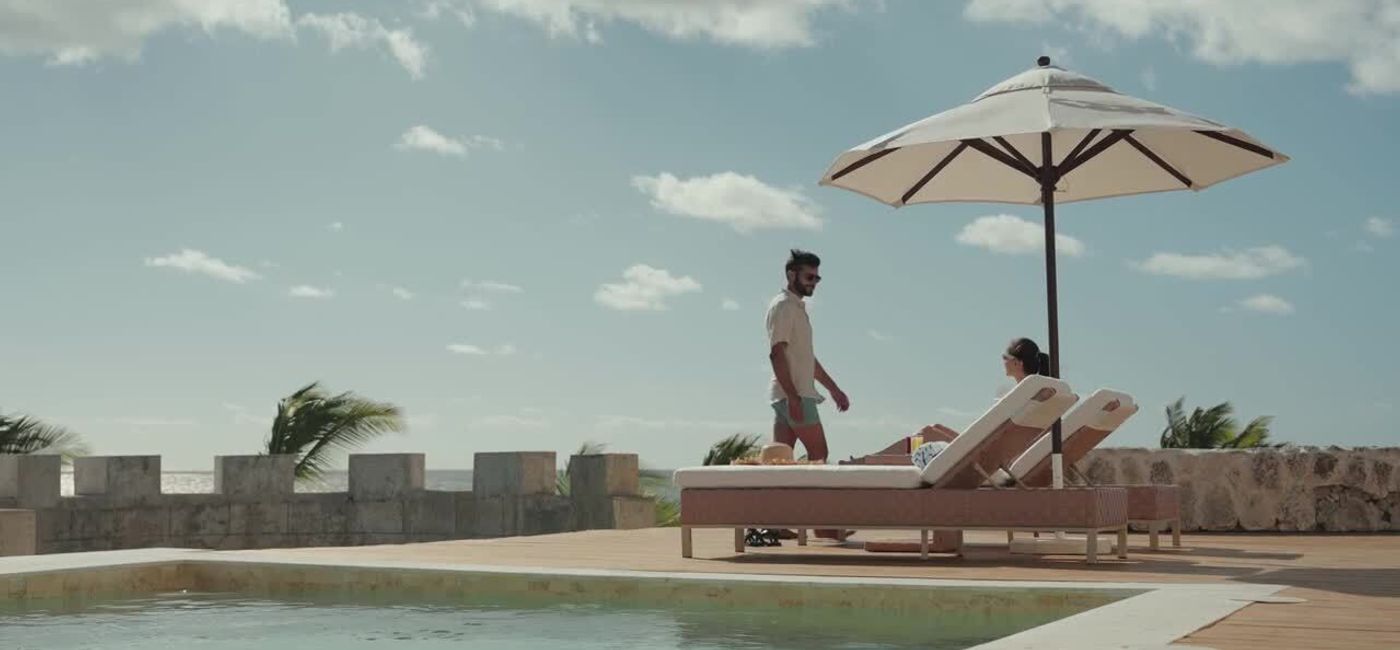 Photo: (Courtesy of Playa Hotels & Resorts)