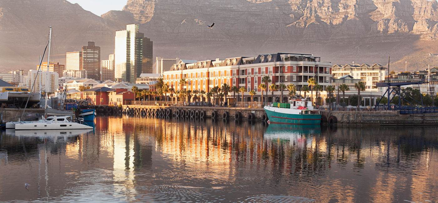 Image: Cape Town Pleasant Holidays (Photo Credit: Cape Town Pleasant Holidays)