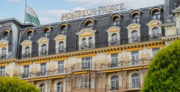 Major renovations across Fairmont’s global properties embrace the brand’s 100-plus-year legacy.