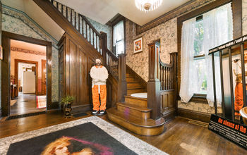 Buffalo Bill's House, Perryopolis- Silence of the Lambs