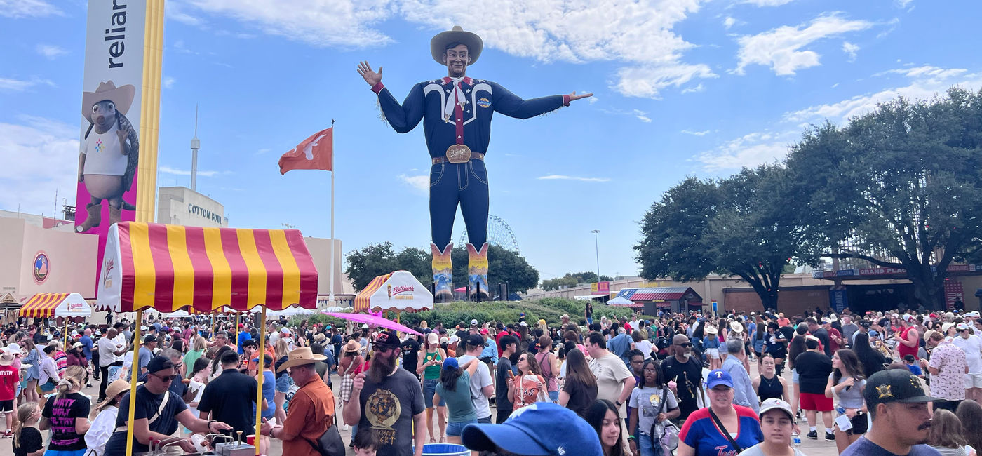 LGBTQ Travel to Texas