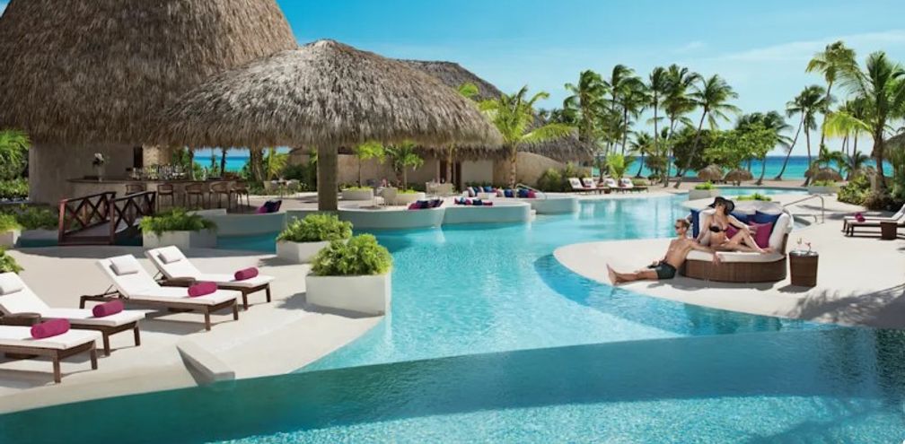 Sunwing Savings at Hyatt Inclusive Collection