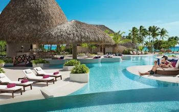 Sunwing Savings at Hyatt Inclusive Collection