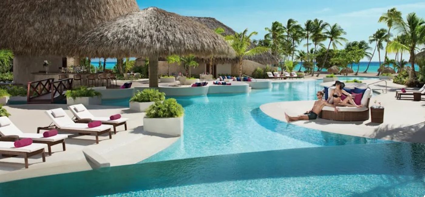 Image: (Courtesy of Sunwing )
