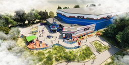 Legoland reveals all-new space-themed experience for Florida and California locations