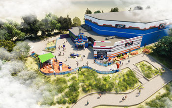 Legoland reveals all-new space-themed experience for Florida and California locations