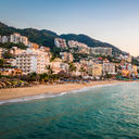 Puerto Vallarta, Mexico.