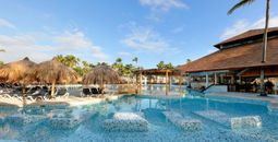Grand Palladium Punta Cana Resort & Spa