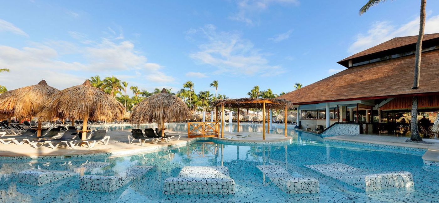 Image: Grand Palladium Punta Cana Resort & Spa (Photo Credit: Palladium Hotel Group/Sunwing)