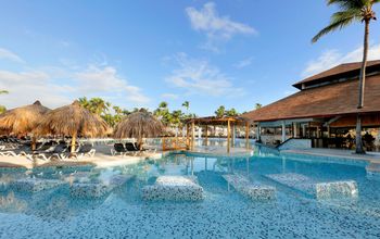 Grand Palladium Punta Cana Resort & Spa