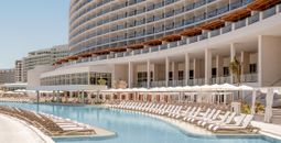 AIC Hotel Group’s AVA Hotel Cancun Makes Its Official Debut