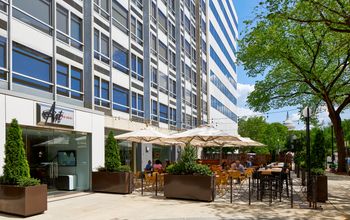 YOTEL Washington DC Receives Autism Friendly Designation From Autism Speaks