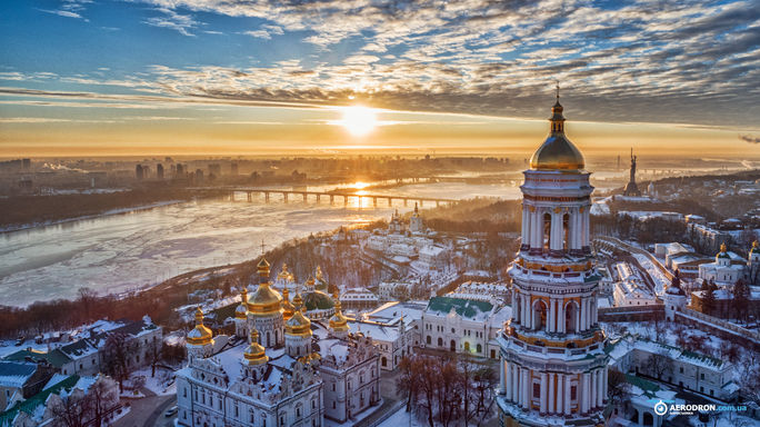 Kiev, Ukraine Kiev, Ukraine