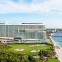 Hyatt Vivid Brand Makes Its Debut in Cancun