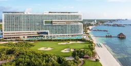 Hyatt Vivid Brand Makes Its Debut in Cancun