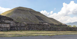 Teotihuacán