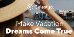 Make Vacation Dreams Come True with up to 50% Savings for Your Client & $100 Bonus commission for You