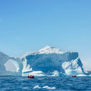 Ilulissat, Greenland