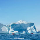 Ilulissat, Greenland