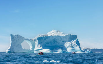 Ilulissat, Greenland