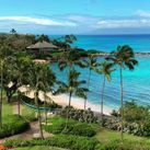Kapalua Bay, West Maui