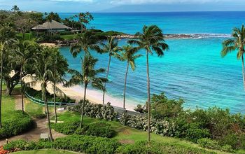 Kapalua Bay, West Maui