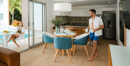 The Fives Hotels & Residences