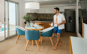 The Fives Hotels & Residences