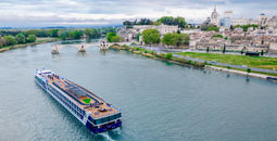 AmaWaterways, amacello, avignon, france river cruises
