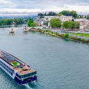 AmaWaterways, amacello, avignon, france river cruises