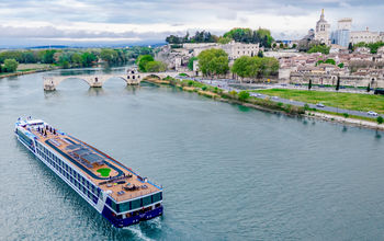 AmaWaterways, amacello, avignon, france river cruises