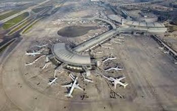 Aéroport Pearson de Toronto