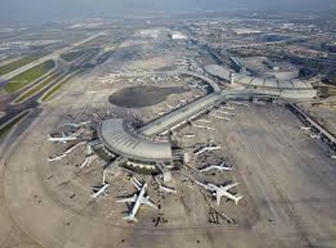 Aéroport Pearson de Toronto Aéroport Pearson de Toronto