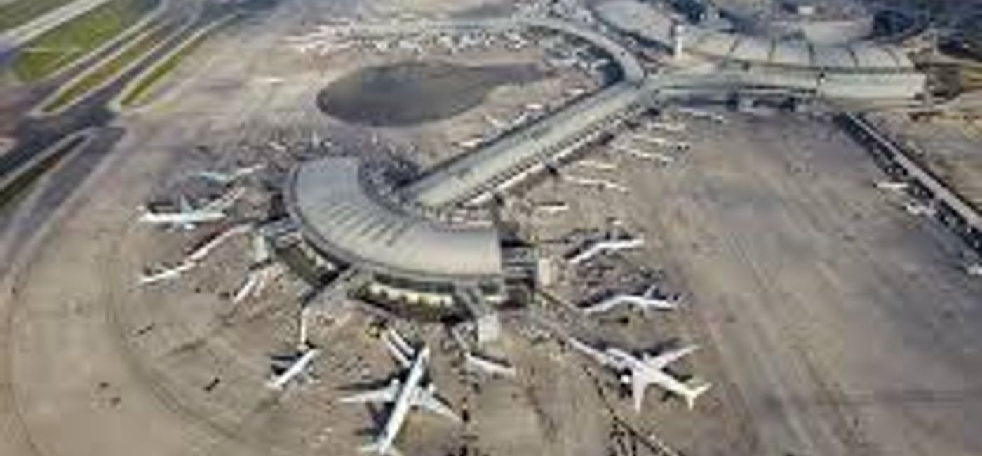 Image: Toronto Pearson International Airport. (Photo Credit: Aéroport Pearson de Toronto)