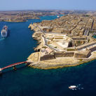 Valletta, Malta