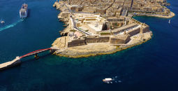 Valletta, Malta